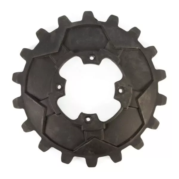 Commander WT & WTX Track Sprocket