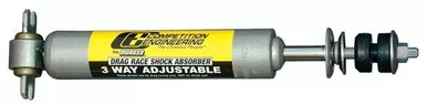 Competition Engineering C2610 Front Drag Shock for Various Drag Racing Vehicles