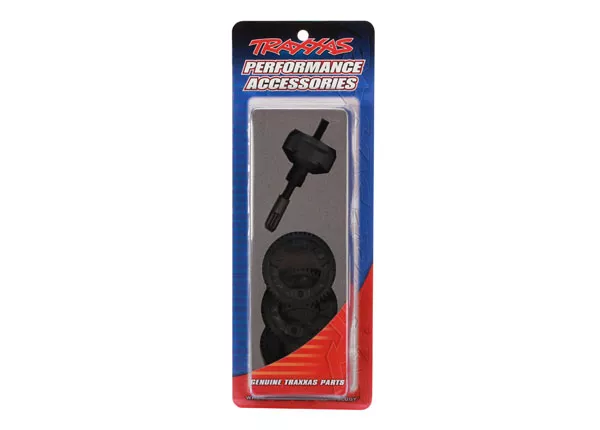 Complete Center Differential Kit