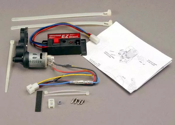Complete EZ-Start System