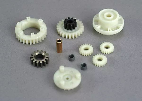 Complete Gear Set (EZ-Start 2)