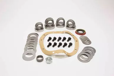 Complete Kit Gm 7.5in 308K