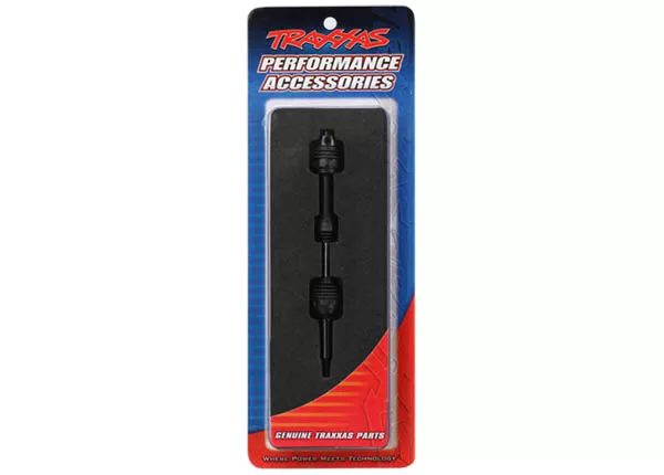 Complete Rear Driveshaft Assembly (Steel-Spline Constant-Velocity)