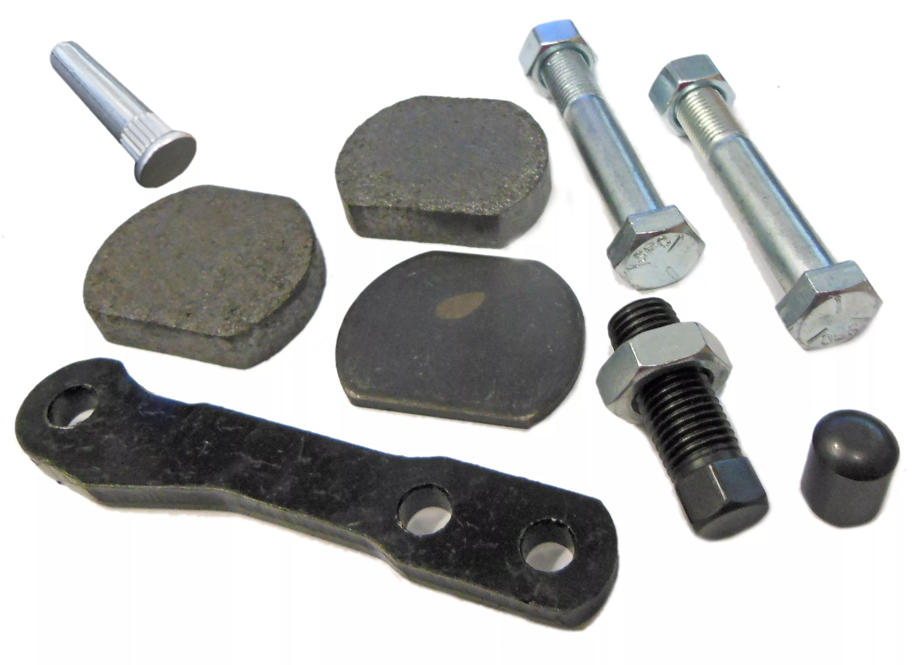 Complete Rebuild KitFor Mechanical Brake Caliper