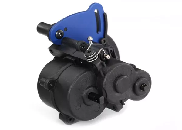 Complete Transmission for Summit 2-Speed