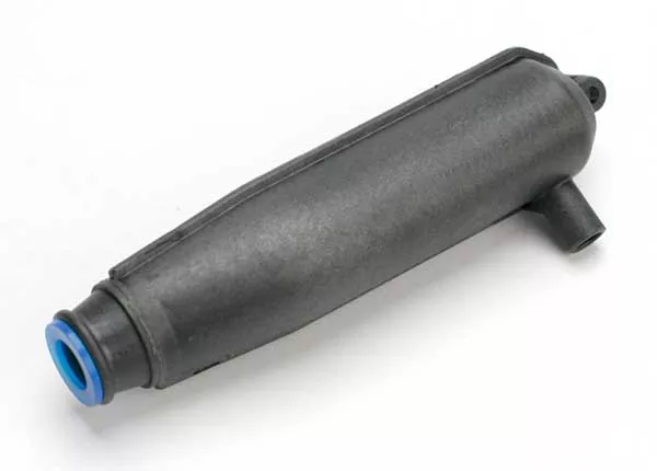 Composite Tuned Pipe (TRX 2.5) (Jato)