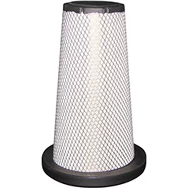 CONICAL INNER AIR FILTER
