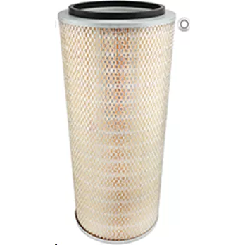 CONICAL-SHAPED AIR