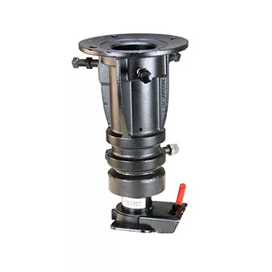 Convert-A-Ball C5G1216 Adjustable 5th Wheel Gooseneck Adapter 12"-16"