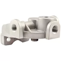 COOLANT FILTER BASE