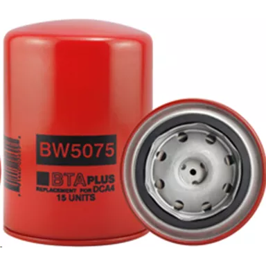 COOLANT SPIN-ON W BTA PL