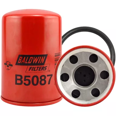 COOLANT SPIN-ON WOUT CHE