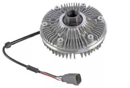 Cooling Fan Clutch 2003-2004 Dodge 5.9L