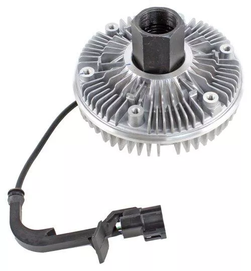 Cooling Fan Clutch 2003-2010 Ford 6.0L
