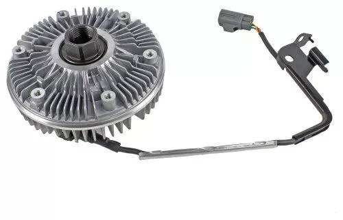 Cooling Fan Clutch 2004-2009 Dodge 5.9L-6.7L