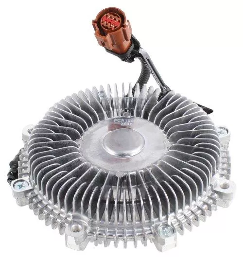 Cooling Fan Clutch 2009-2010 Ford,Lincoln 4.6L-5.4L