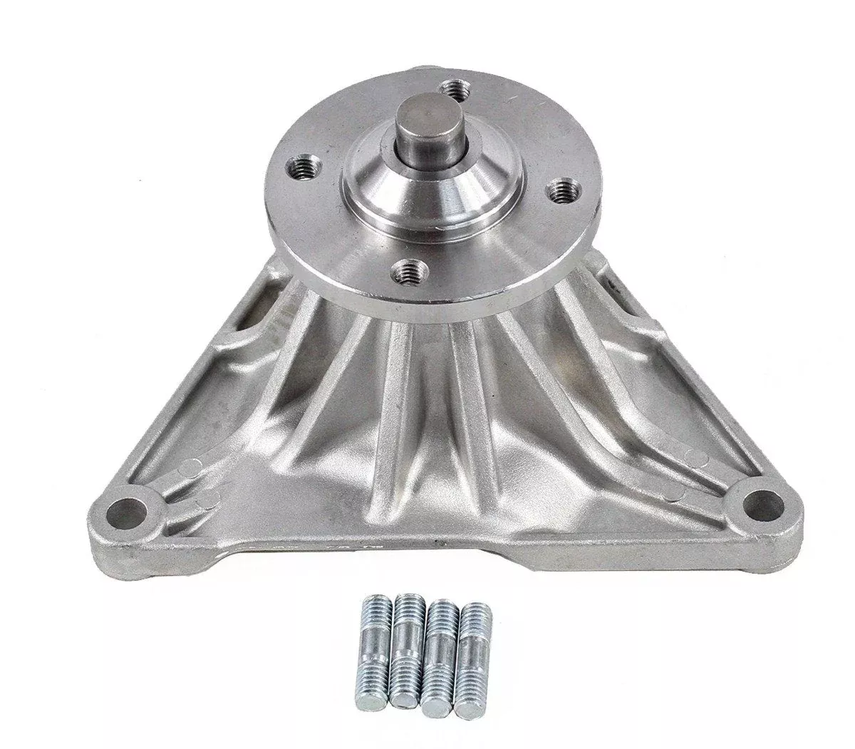 Cooling Fan Pulley Bracket 1994-1997 Honda,Isuzu 3.2L