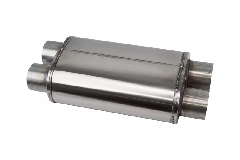 COR Packed Resonator