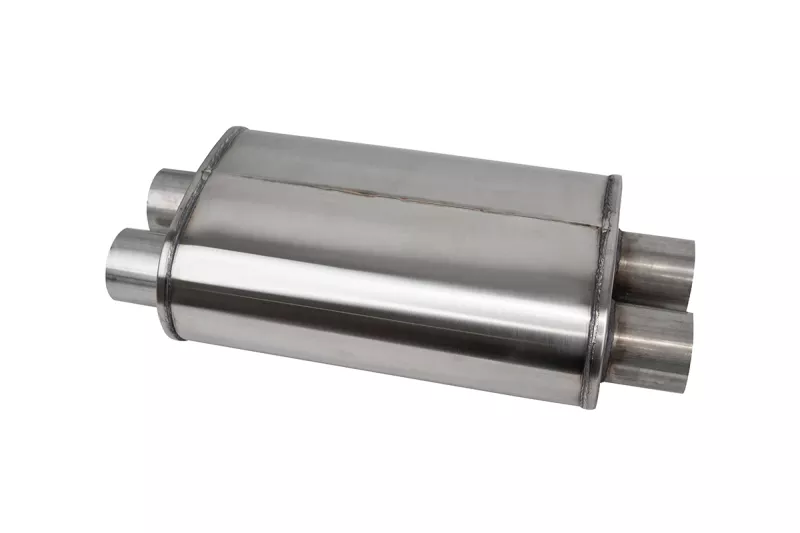 COR Tuned Muffler