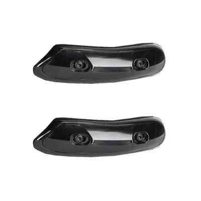 Cortech Adrenaline Boots Replacement Toe Slider
