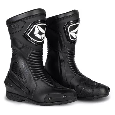 Cortech Apex RR Waterproof Boots