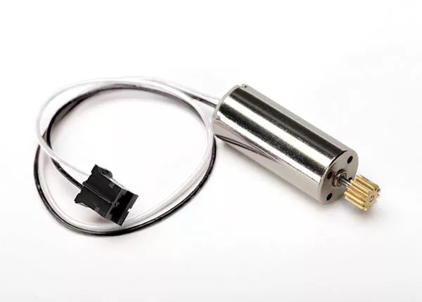 Counter-Clockwise Motor (High Output, Black Connector) for Alias