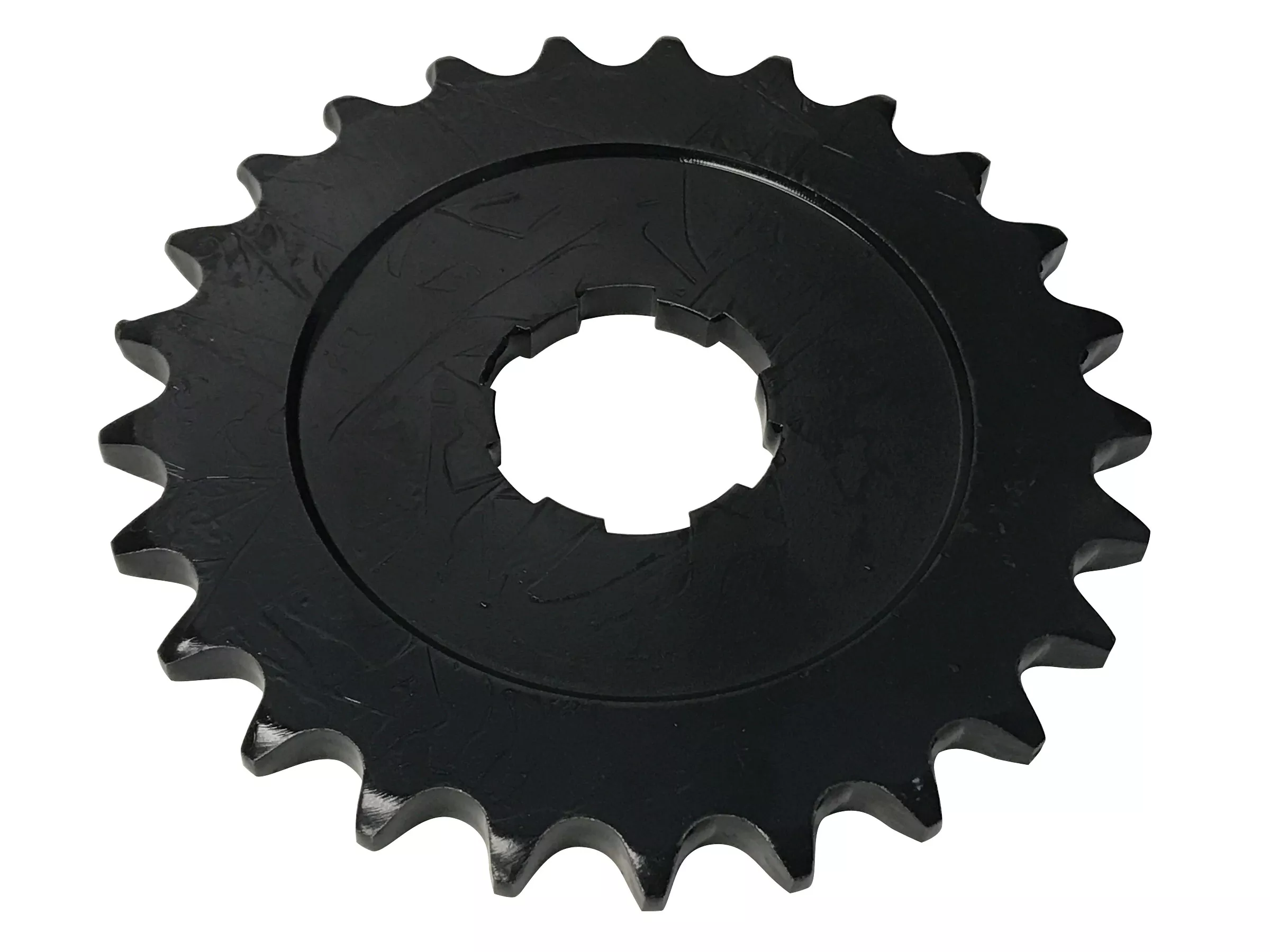 Counter Shaft Sprocket, 25T For Harley-Davidson 4 Speed Big Twins (1936-79)