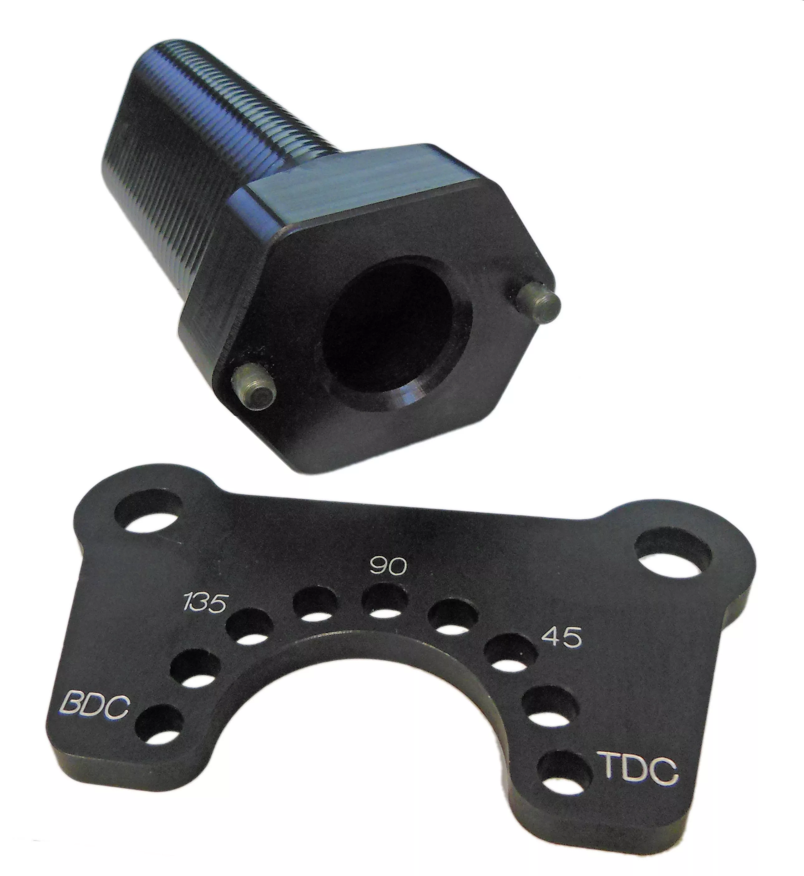 Crankshaft Locking Tool for Briggs Animal Engine (LO 206)
