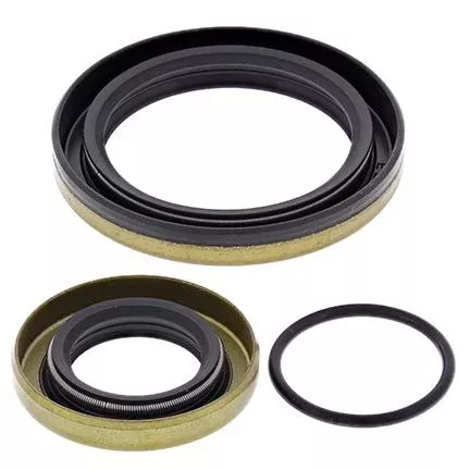 CRANKSHAFT SEAL KIT ALLBALLS, ALLBALLS 24-2006