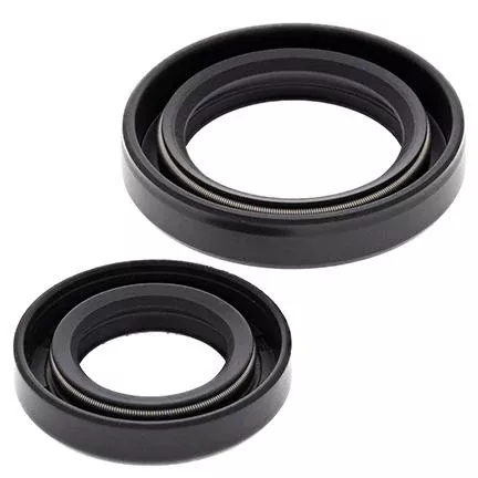 CRANKSHAFT SEAL KIT ALLBALLS, ALLBALLS 24-2008