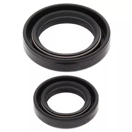 CRANKSHAFT SEAL KIT ALLBALLS, ALLBALLS 24-2009