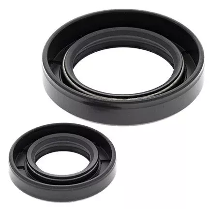 CRANKSHAFT SEAL KIT ALLBALLS, ALLBALLS 24-2011