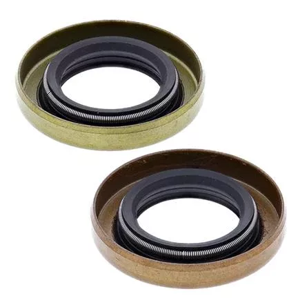 CRANKSHAFT SEAL KIT ALLBALLS, ALLBALLS 24-2012