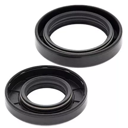 CRANKSHAFT SEAL KIT ALLBALLS, ALLBALLS 24-2015
