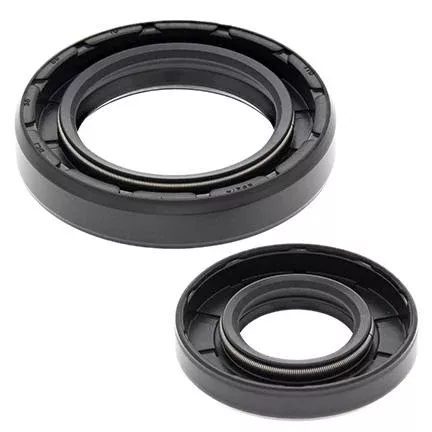 CRANKSHAFT SEAL KIT ALLBALLS, ALLBALLS 24-2018