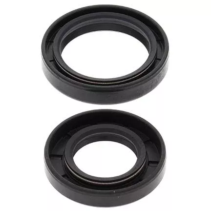 CRANKSHAFT SEAL KIT ALLBALLS, ALLBALLS 24-2021