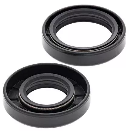 CRANKSHAFT SEAL KIT ALLBALLS, ALLBALLS 24-2022