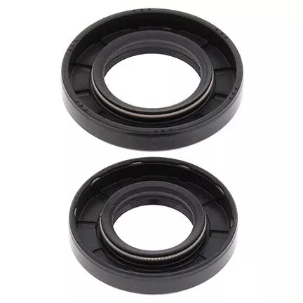 CRANKSHAFT SEAL KIT ALLBALLS, ALLBALLS 24-2030