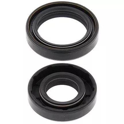 CRANKSHAFT SEAL KIT ALLBALLS, ALLBALLS 24-2032