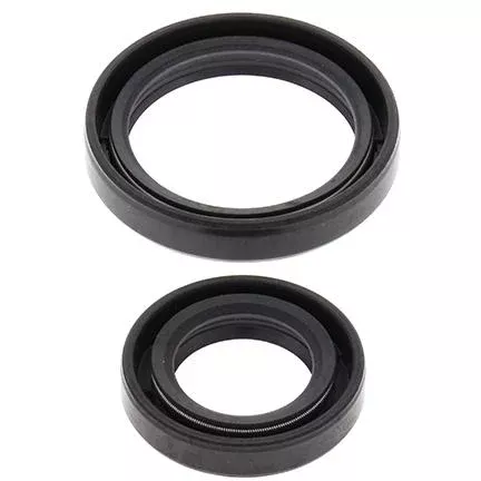CRANKSHAFT SEAL KIT ALLBALLS, ALLBALLS 24-2035