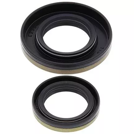 CRANKSHAFT SEAL KIT ALLBALLS, ALLBALLS 24-2036