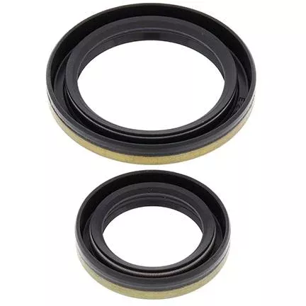 CRANKSHAFT SEAL KIT ALLBALLS, ALLBALLS 24-2037