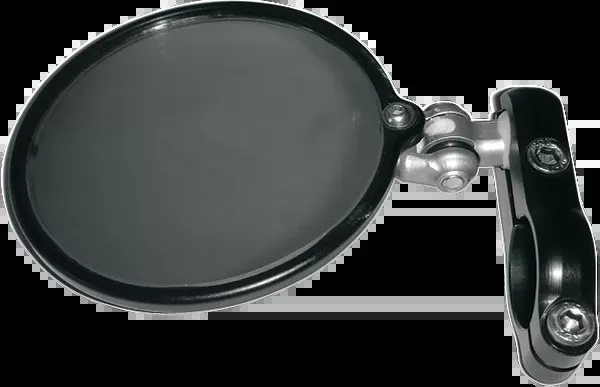 CRG Hindsight LS Folding Bar-End Mirror