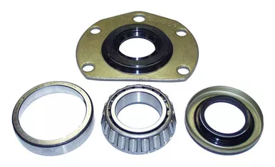 Crown Automotive 3150046K Axle Bearing and Seal Kit for Jeep Wrangler