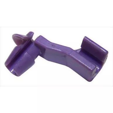 Crown Automotive 4658444 Door Lock Rod Clip