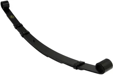 Crown Automotive 4886186AA Leaf Spring Assembly for Jeep Wrangler