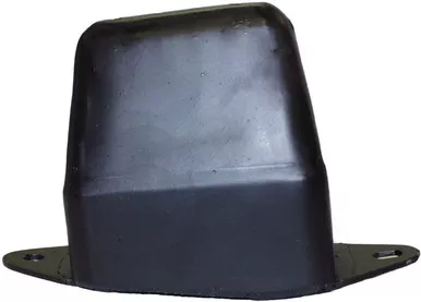 Crown Automotive 52040426 Bump Stop Suspension, Black