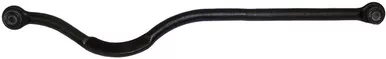 Crown Automotive 52059982AD Track Bar Suspension Black for Jeep