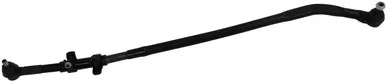 Crown Automotive 52060049K Drag Link Assembly Steering Black