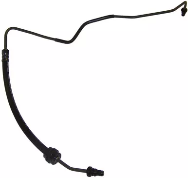 Crown Automotive 52060477AE Clutch Hose for Manual Transmission and Transaxle